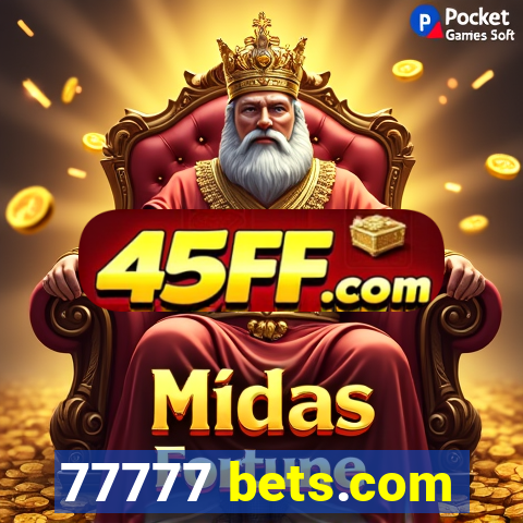 77777 bets.com